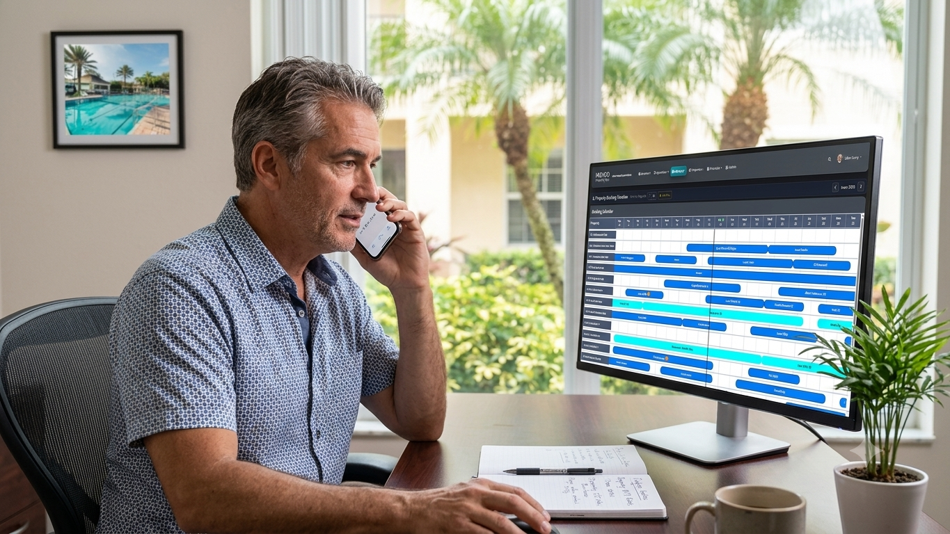 Florida Gold Properties contact support with phone, message, and local Orlando team help
