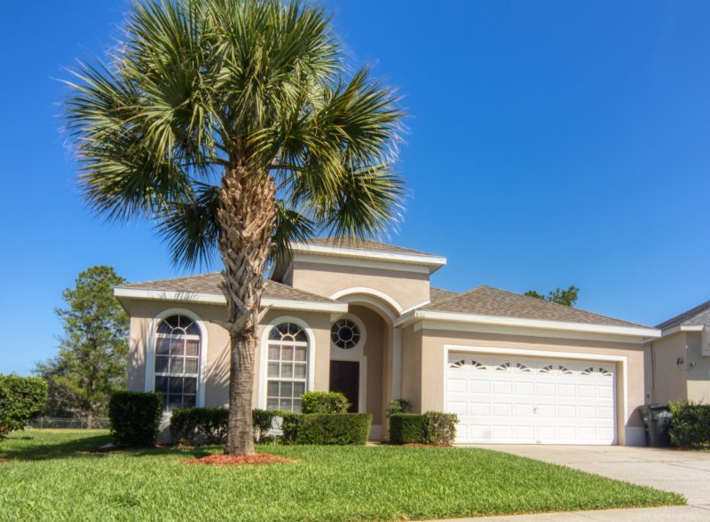 4 Bedroom Homes