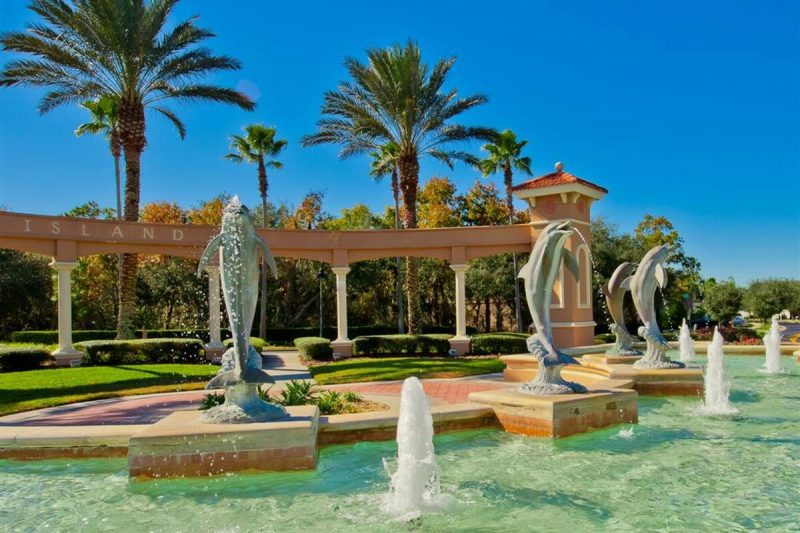 Gated Community Homes