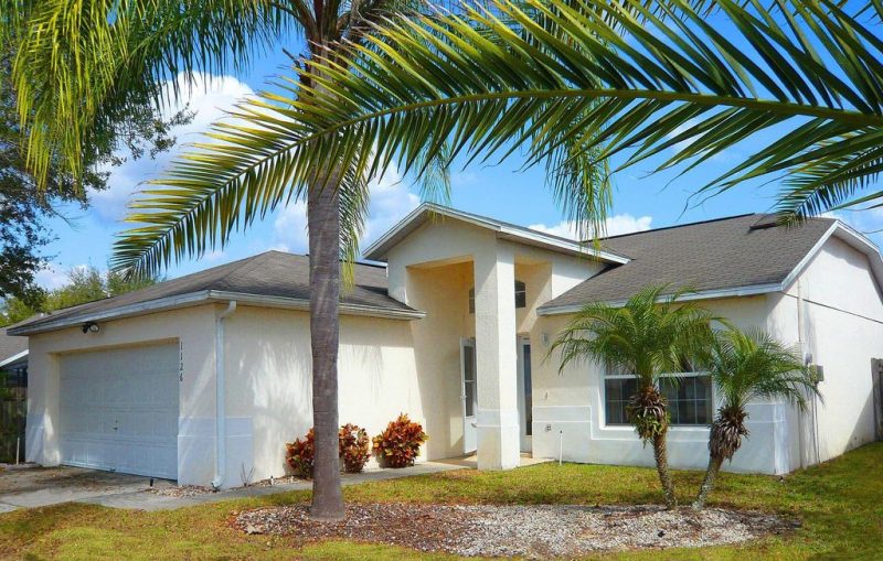3 Bedroom Homes
