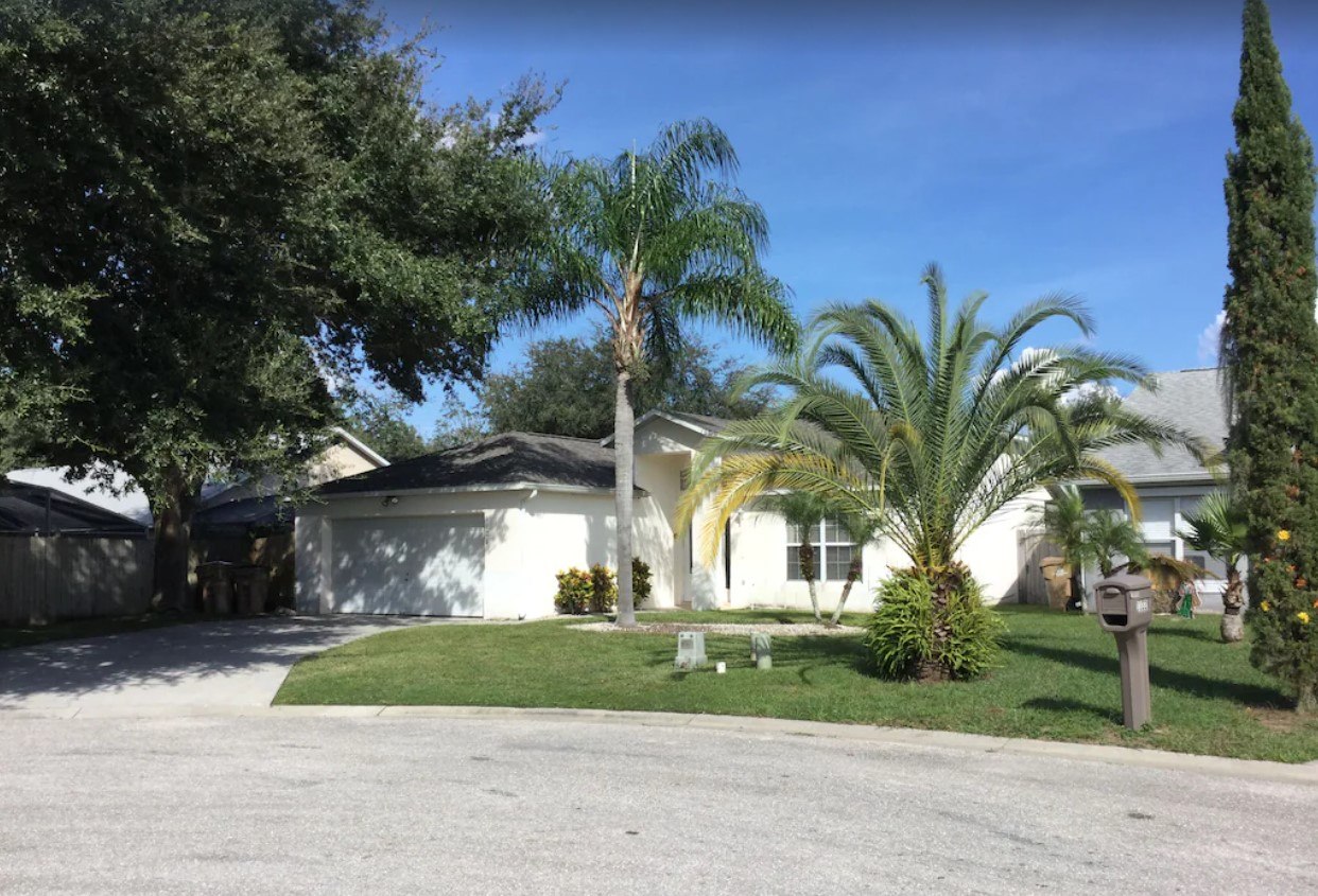 3 Bedroom Pool Home near Disney photo 4