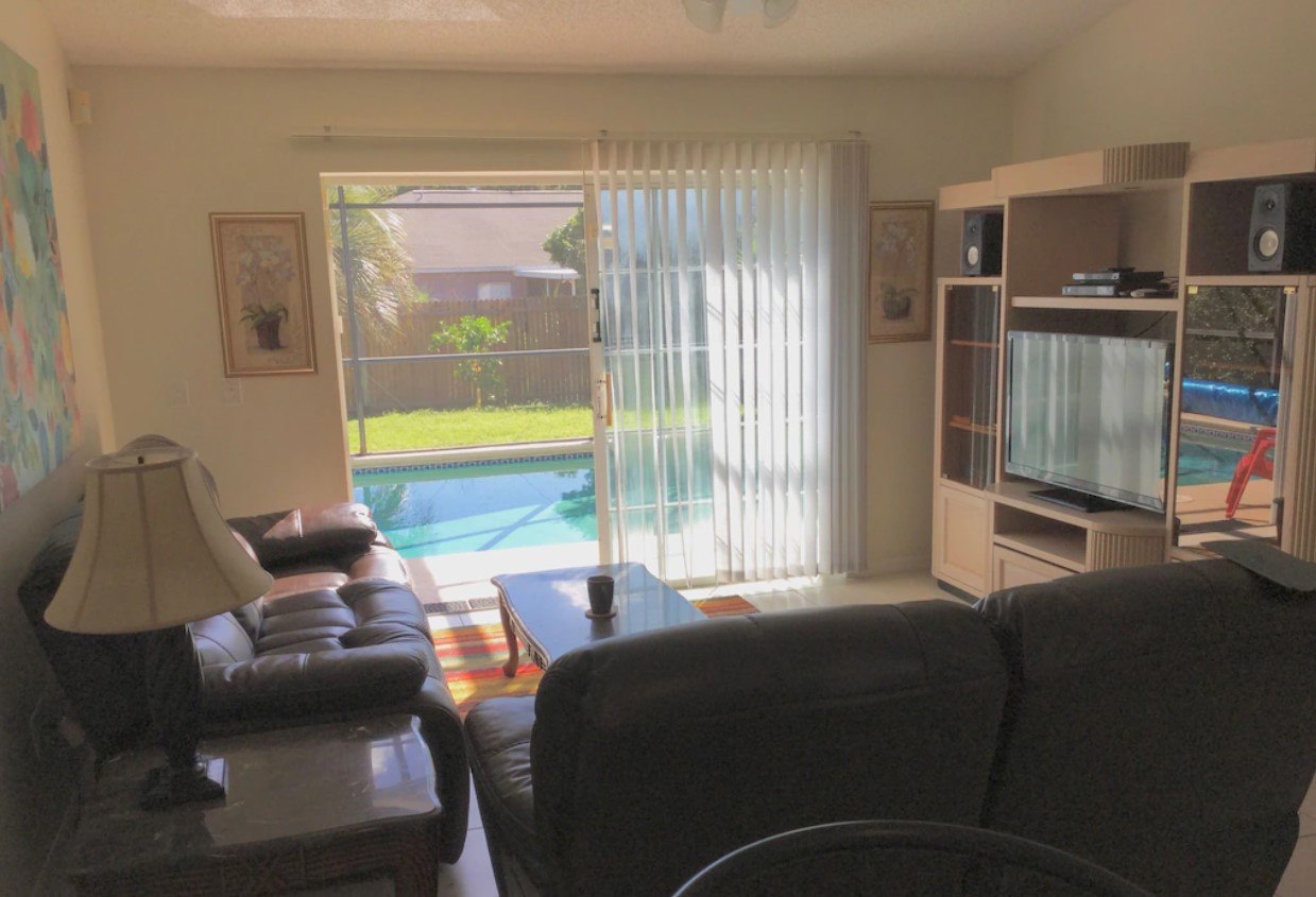 3 Bedroom Pool Home near Disney photo 5