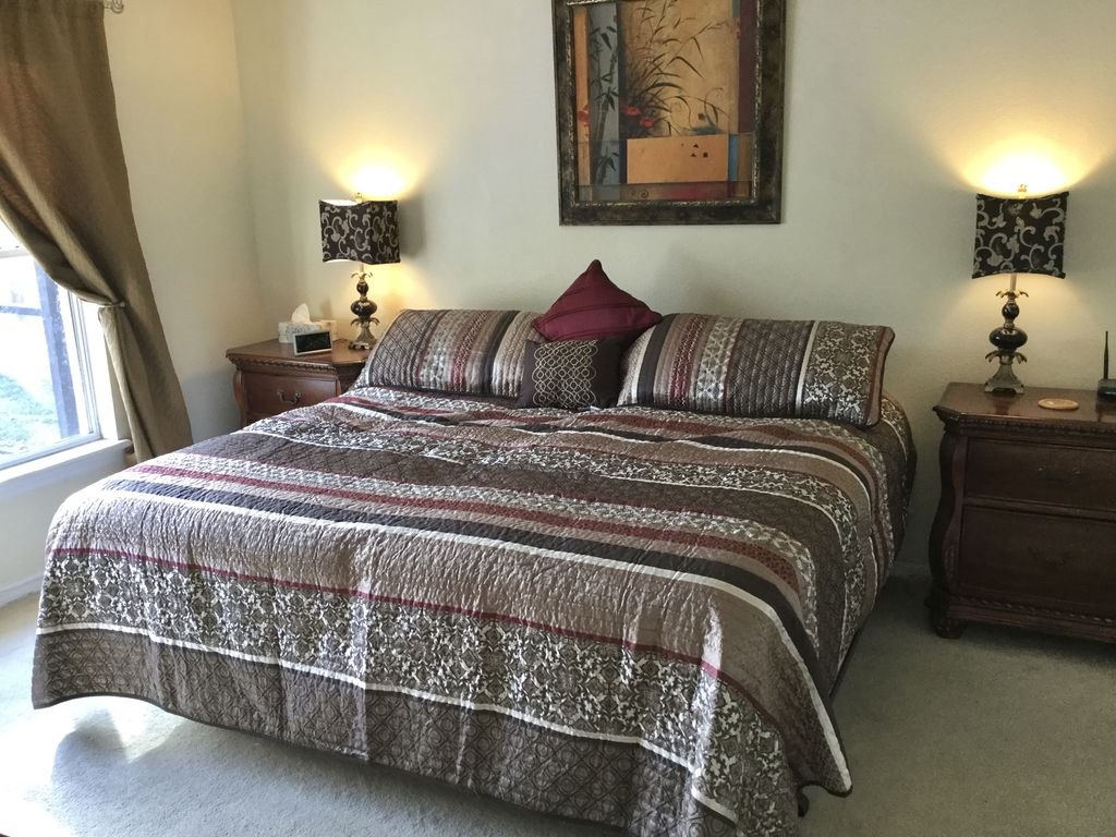 3 Bedroom Pool Home near Disney photo 8