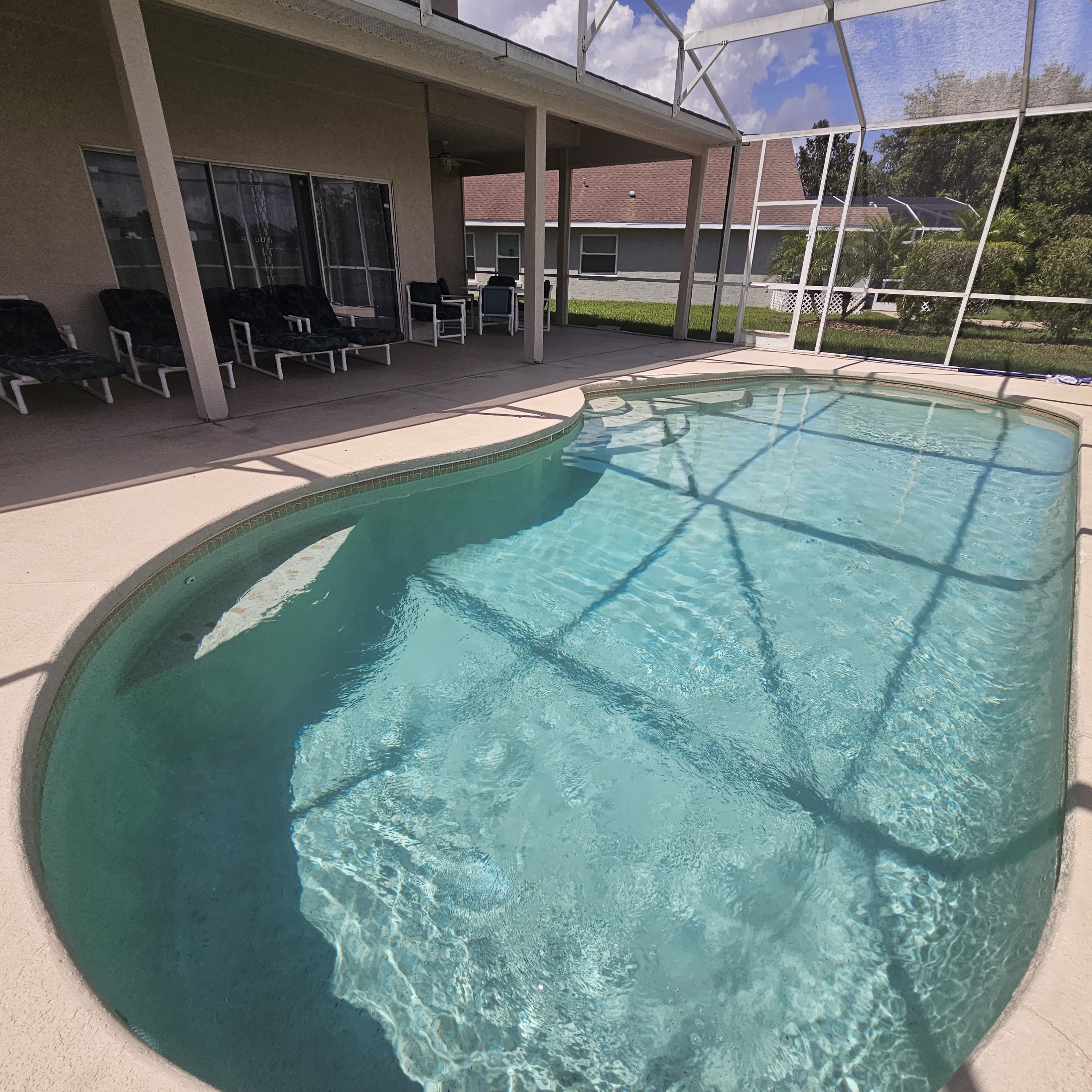 5 Bedroom Pool Home with Game Room photo 7