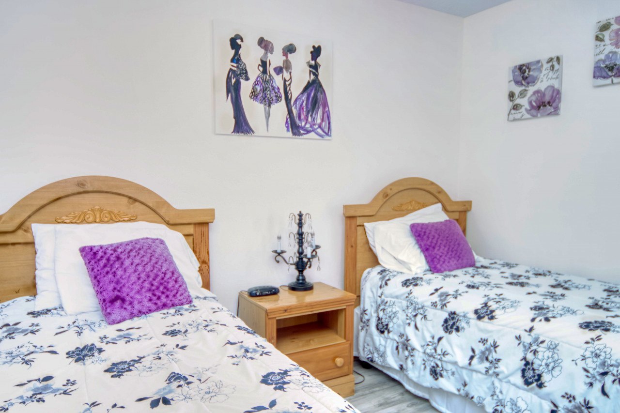 6 Bedroom Villa at Windsor Palms Resort photo 5