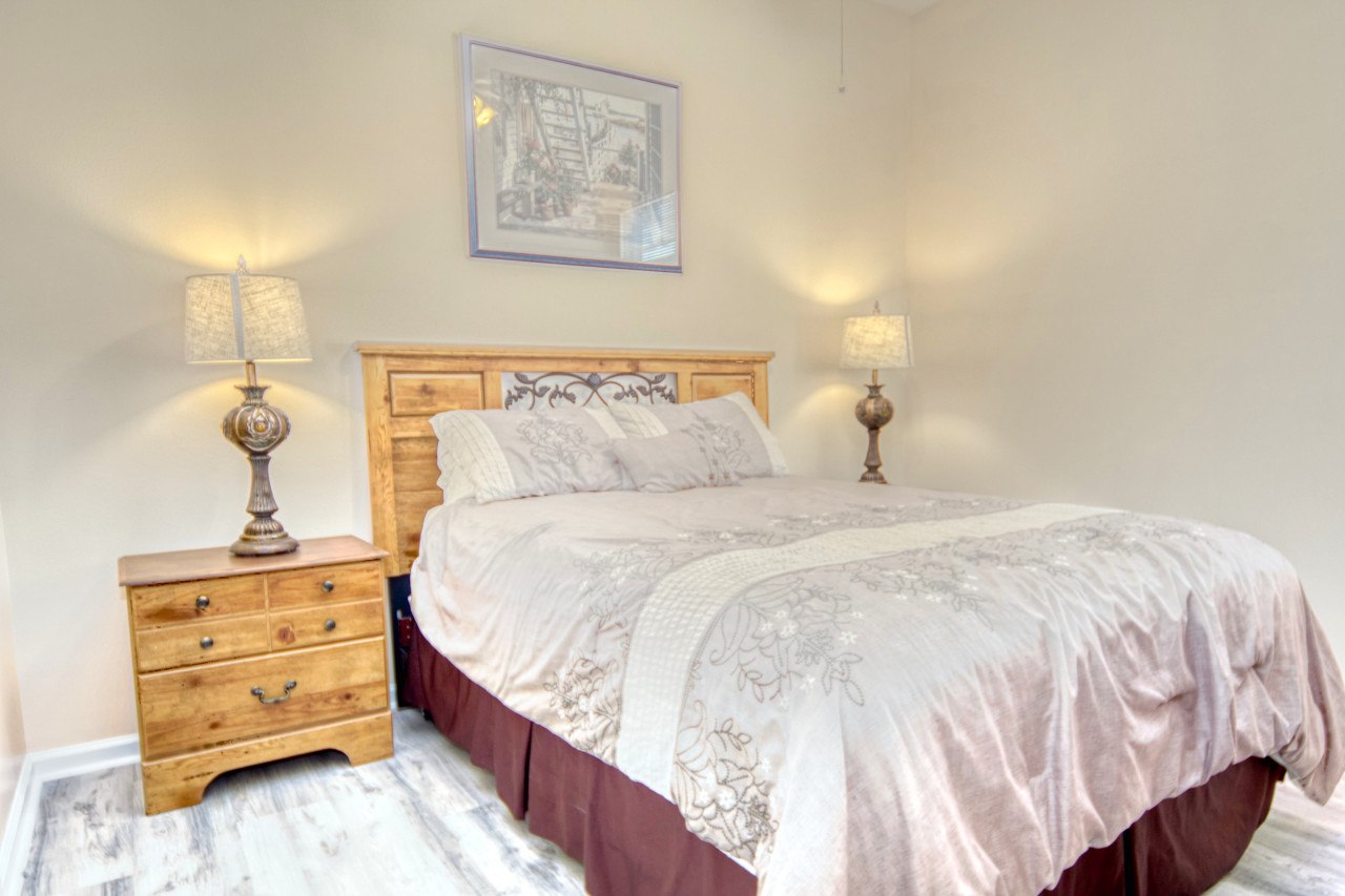 6 Bedroom Villa at Windsor Palms Resort photo 6
