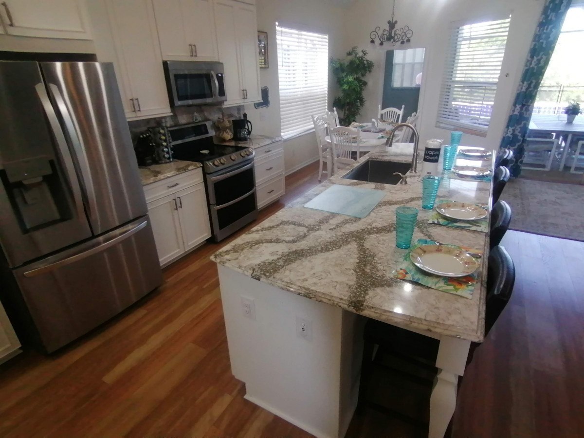 6 Bedroom Villa at Windsor Palms Resort photo 14