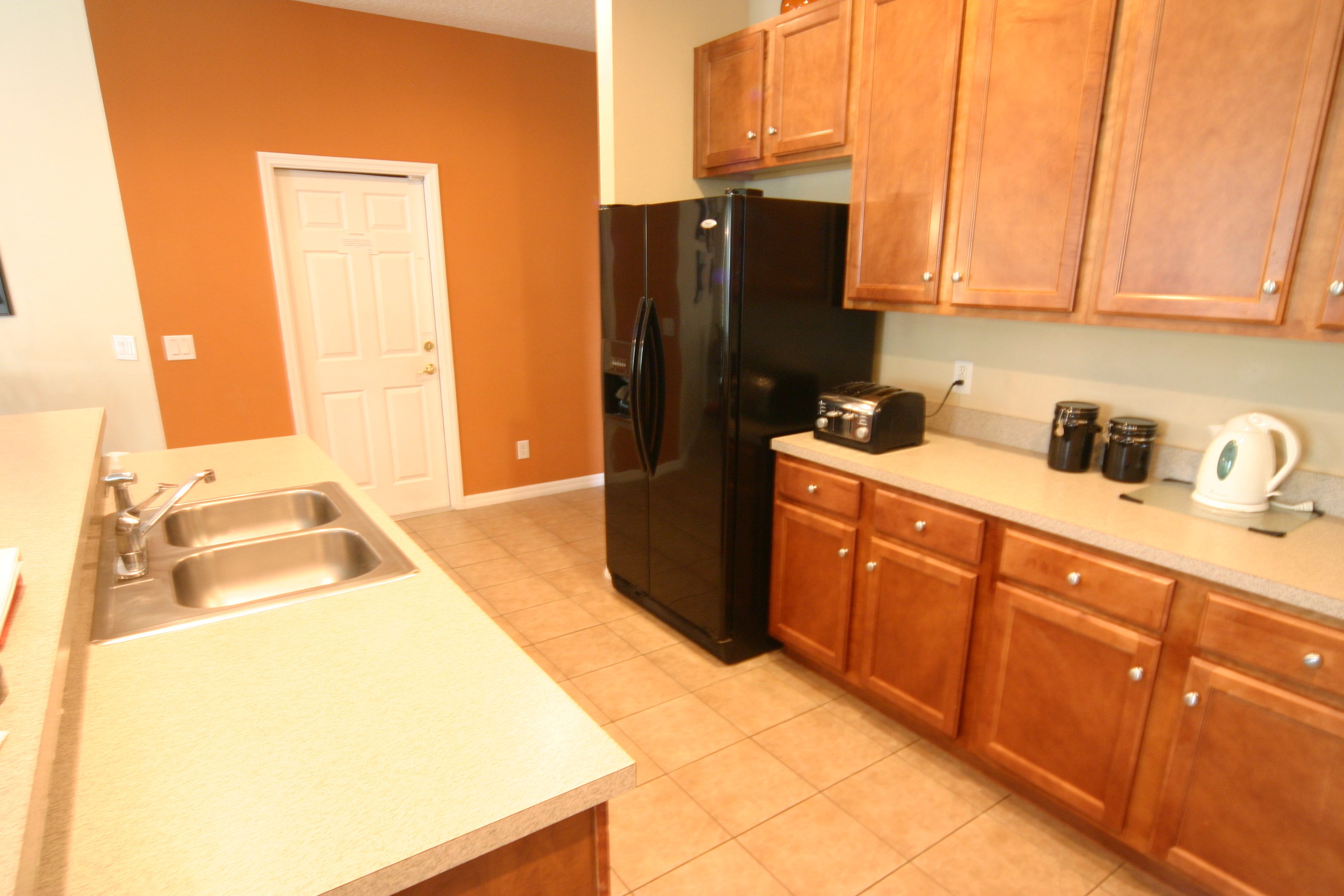 First Class 4 Bedroom En-Suite Pool Home photo 4