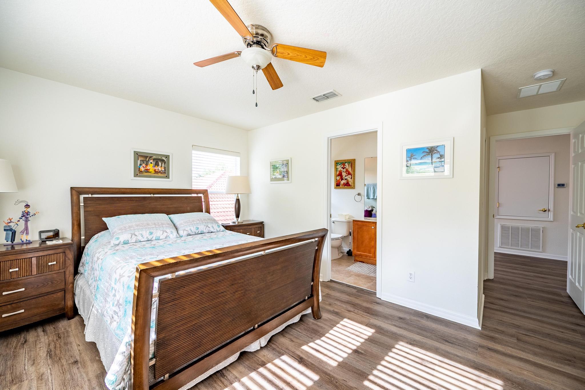 First Class 4 Bedroom En-Suite Pool Home photo 12